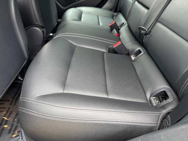 used 2018 Mercedes-Benz CLA 250 car, priced at $20,990