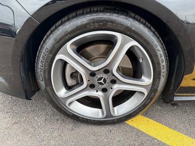 used 2018 Mercedes-Benz CLA 250 car, priced at $20,990