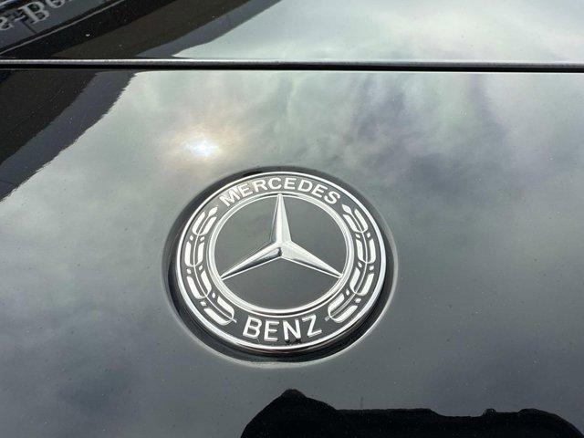 used 2018 Mercedes-Benz CLA 250 car, priced at $20,990