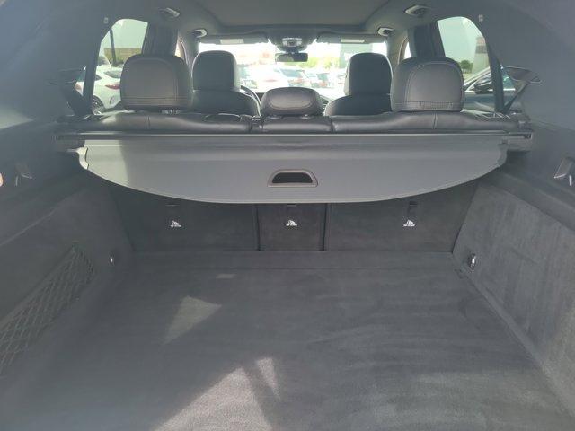 used 2021 Mercedes-Benz GLE 350 car, priced at $39,995