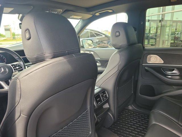 used 2021 Mercedes-Benz GLE 350 car, priced at $39,995