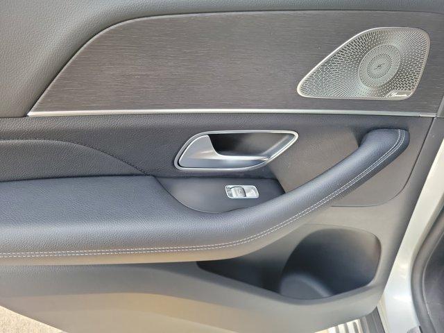 used 2021 Mercedes-Benz GLE 350 car, priced at $39,995
