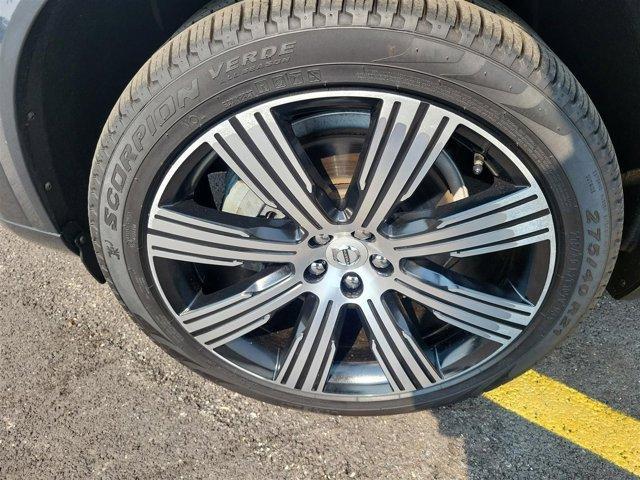 used 2022 Volvo XC90 car, priced at $43,490