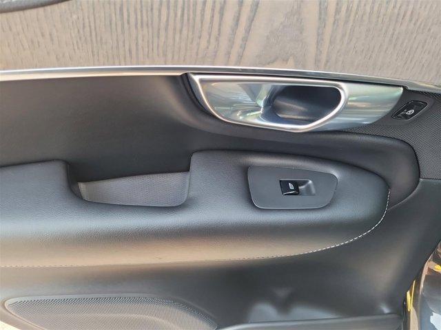 used 2022 Volvo XC90 car, priced at $43,490