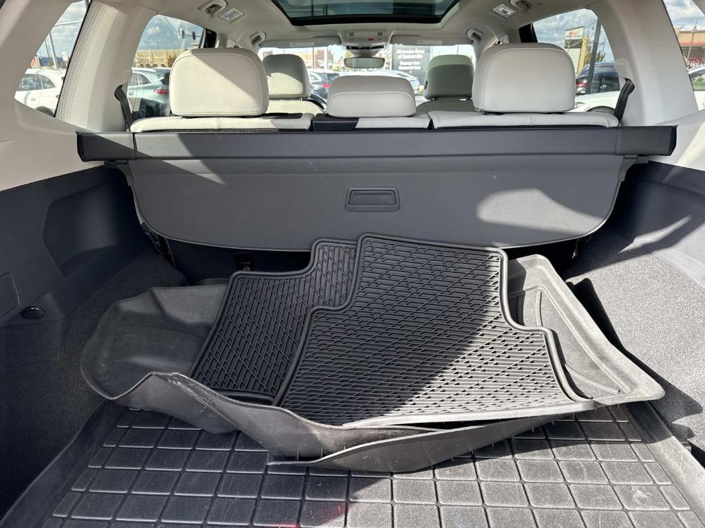 used 2021 Volkswagen Tiguan car, priced at $21,990