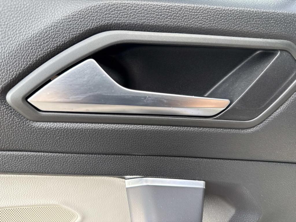 used 2021 Volkswagen Tiguan car, priced at $21,990