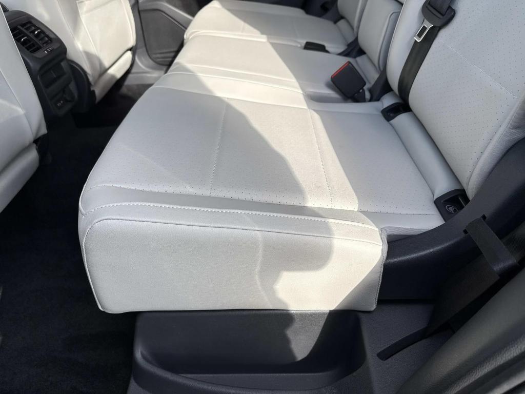 used 2021 Volkswagen Tiguan car, priced at $21,990