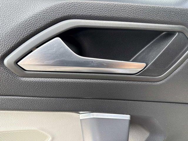 used 2021 Volkswagen Tiguan car, priced at $21,990