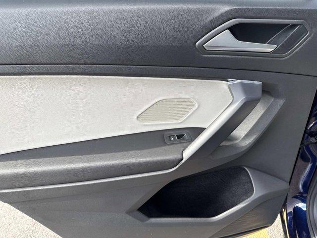 used 2021 Volkswagen Tiguan car, priced at $21,990