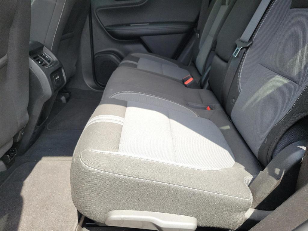 used 2023 Chevrolet Blazer car, priced at $18,990