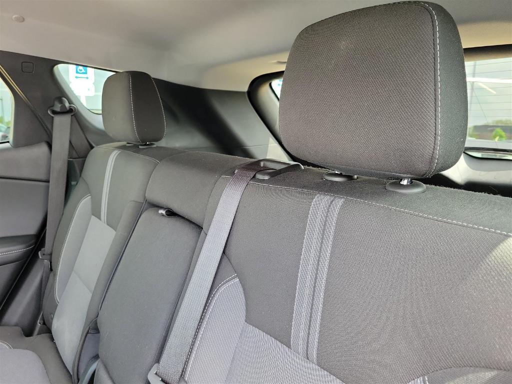 used 2023 Chevrolet Blazer car, priced at $18,990