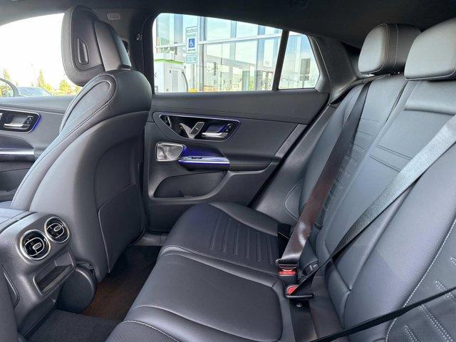 new 2026 Mercedes-Benz GLC 300 car, priced at $66,145