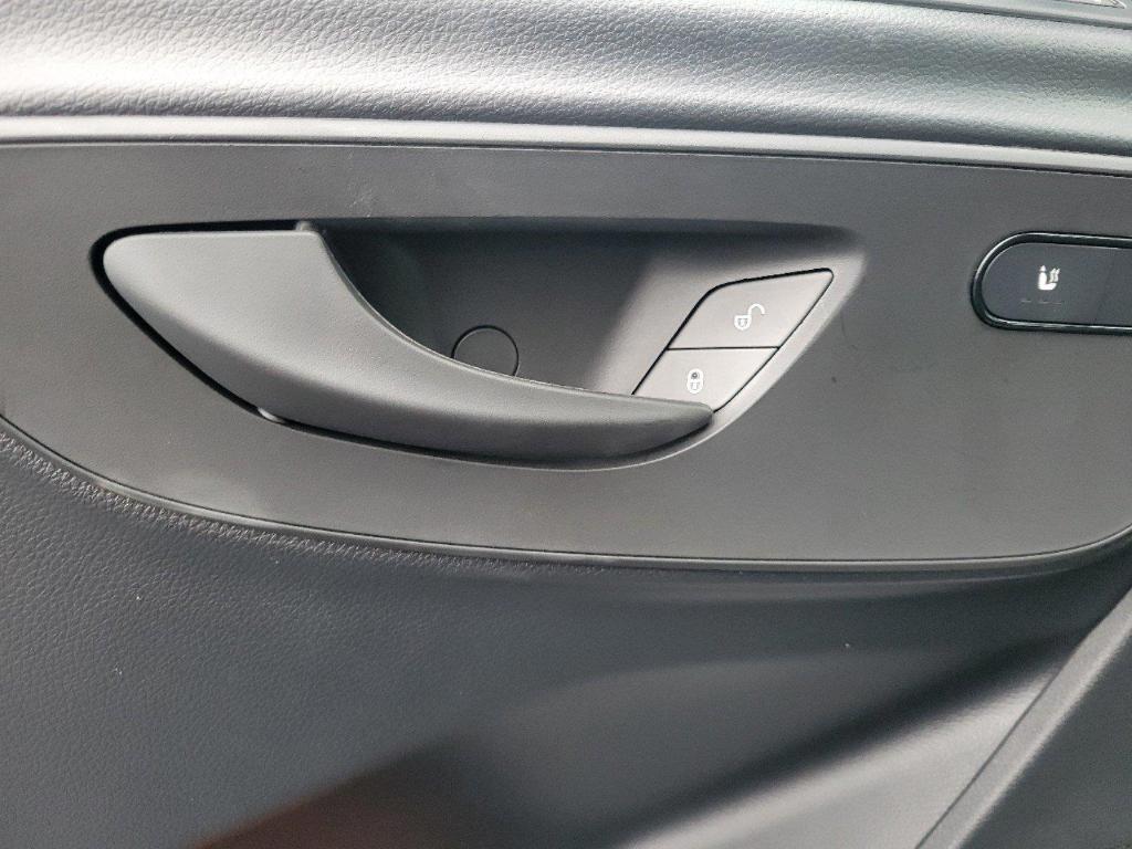 new 2025 Mercedes-Benz Sprinter 2500 car, priced at $59,003