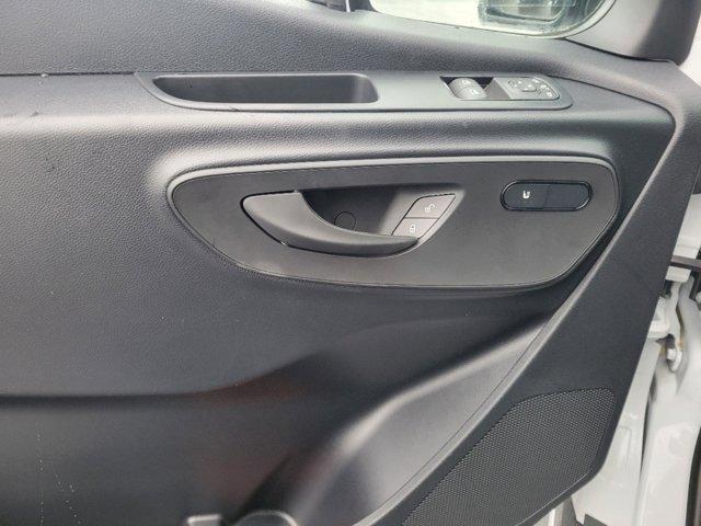 new 2025 Mercedes-Benz Sprinter 2500 car, priced at $59,003