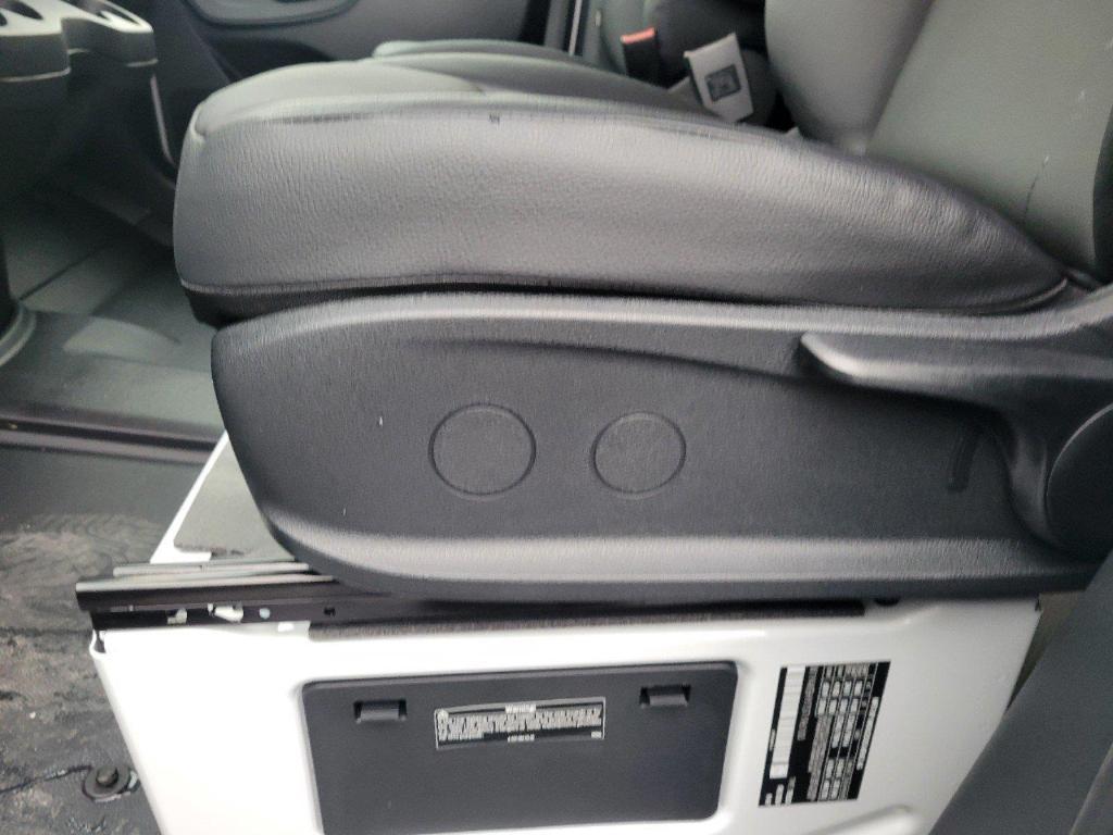 new 2025 Mercedes-Benz Sprinter 2500 car, priced at $59,003