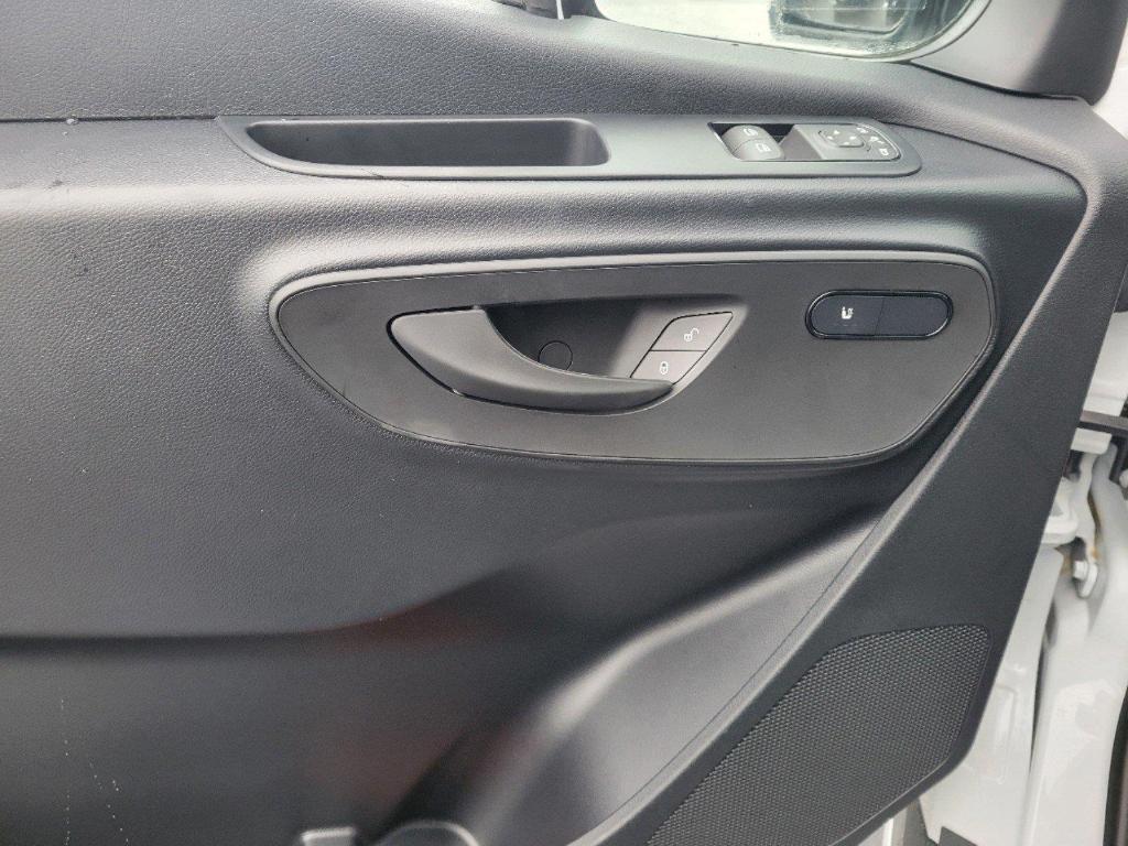 new 2025 Mercedes-Benz Sprinter 2500 car, priced at $59,003