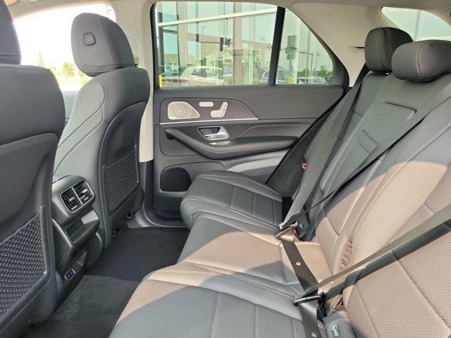 new 2025 Mercedes-Benz GLE 350 car, priced at $74,155