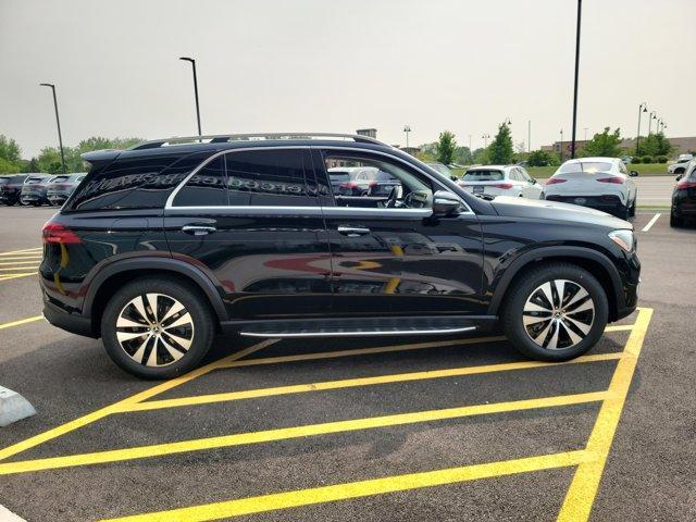 new 2025 Mercedes-Benz GLE 350 car, priced at $74,155