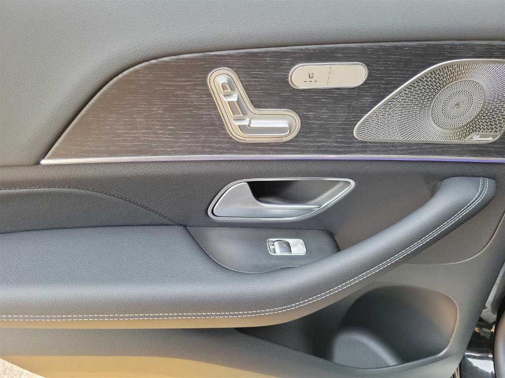 new 2025 Mercedes-Benz GLE 350 car, priced at $74,155