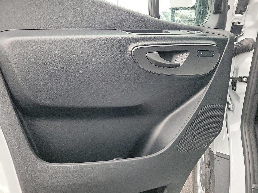 new 2025 Mercedes-Benz Sprinter 2500 car, priced at $61,347