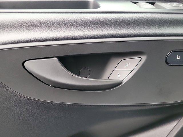 new 2025 Mercedes-Benz Sprinter 2500 car, priced at $61,347