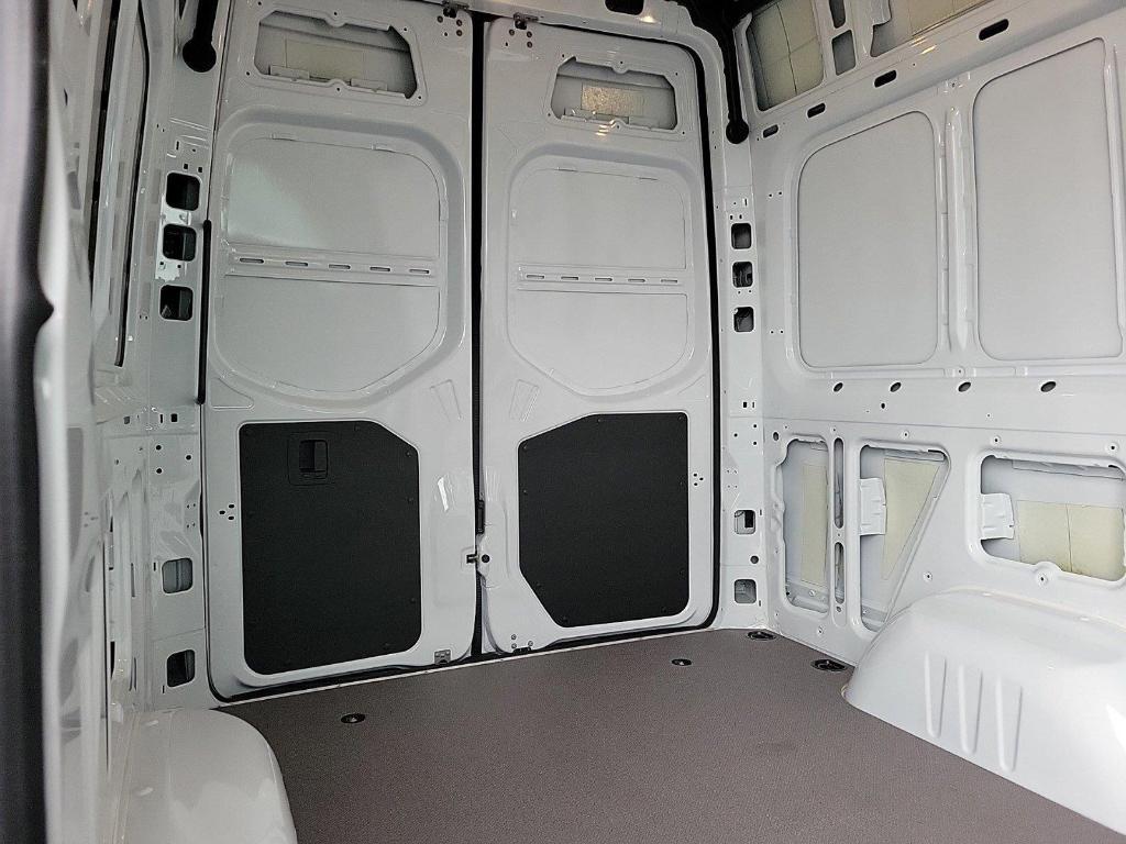 new 2025 Mercedes-Benz Sprinter 2500 car, priced at $61,347