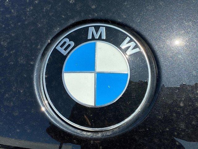 used 2022 BMW X5 M car, priced at $65,990