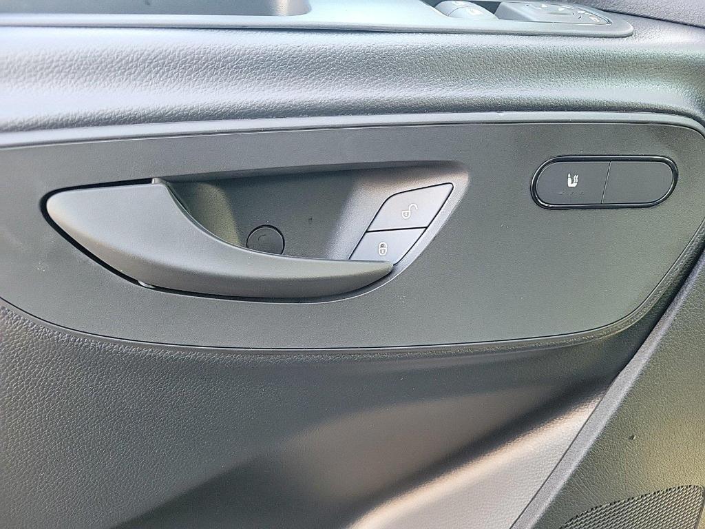 new 2025 Mercedes-Benz Sprinter 2500 car, priced at $67,357