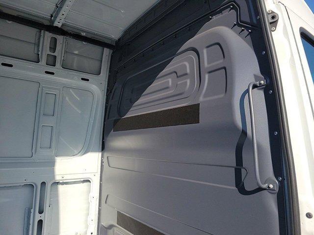 new 2025 Mercedes-Benz Sprinter 2500 car, priced at $67,357