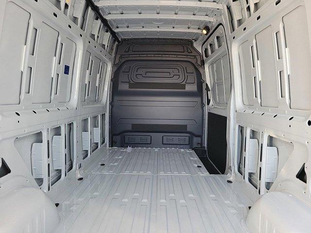 new 2025 Mercedes-Benz Sprinter 2500 car, priced at $67,357