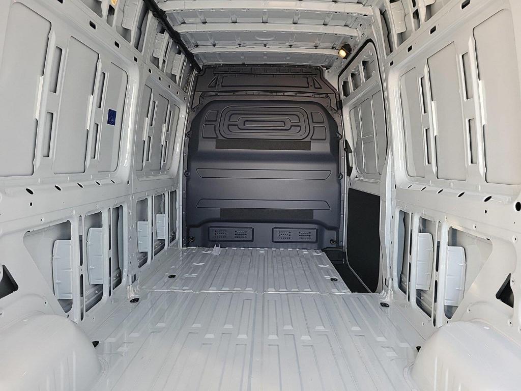 new 2025 Mercedes-Benz Sprinter 2500 car, priced at $67,357