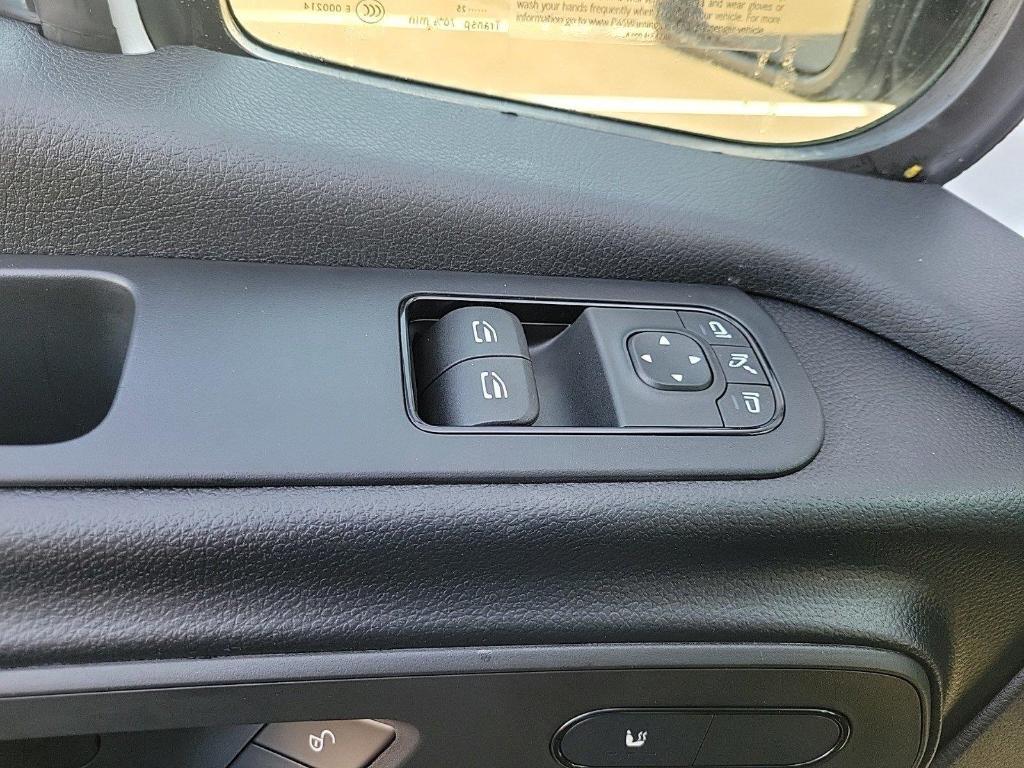 new 2025 Mercedes-Benz Sprinter 2500 car, priced at $67,357