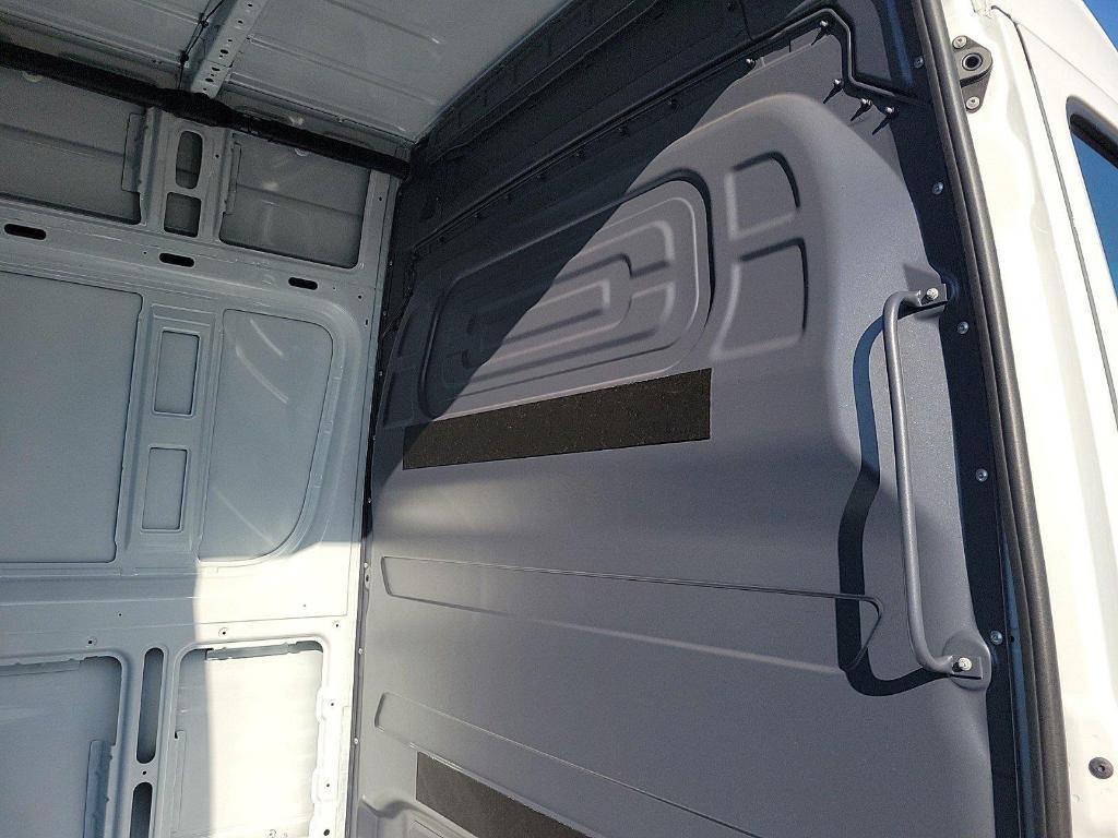 new 2025 Mercedes-Benz Sprinter 2500 car, priced at $67,357