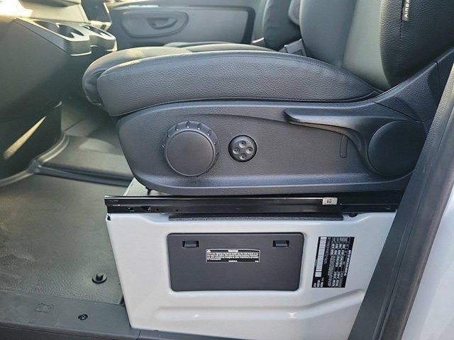 new 2025 Mercedes-Benz Sprinter 2500 car, priced at $67,357