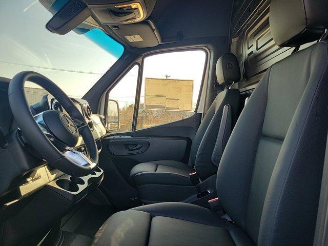 new 2025 Mercedes-Benz Sprinter 2500 car, priced at $67,357