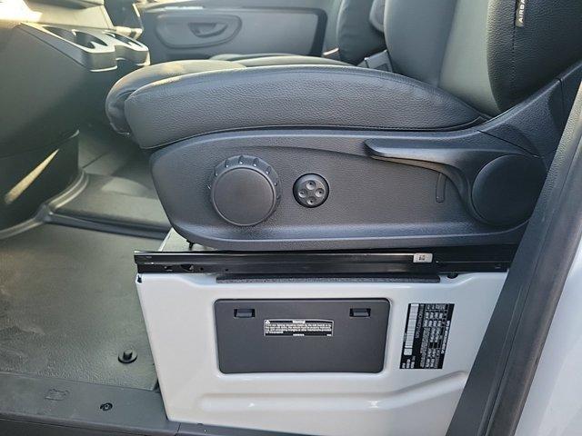 new 2025 Mercedes-Benz Sprinter 2500 car, priced at $67,357
