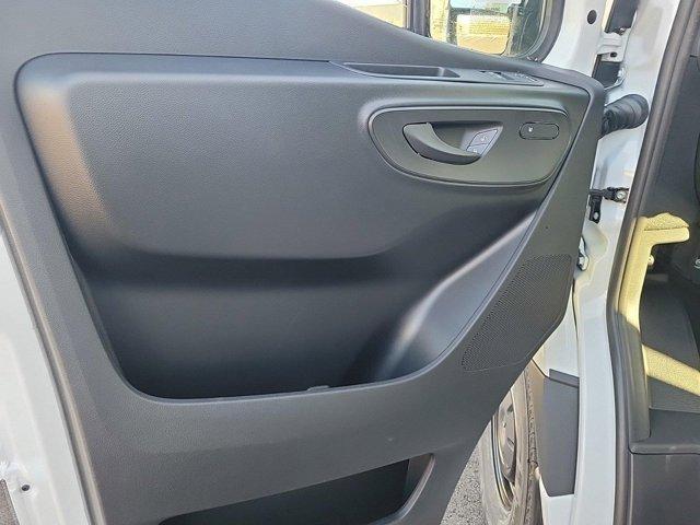 new 2025 Mercedes-Benz Sprinter 2500 car, priced at $67,357