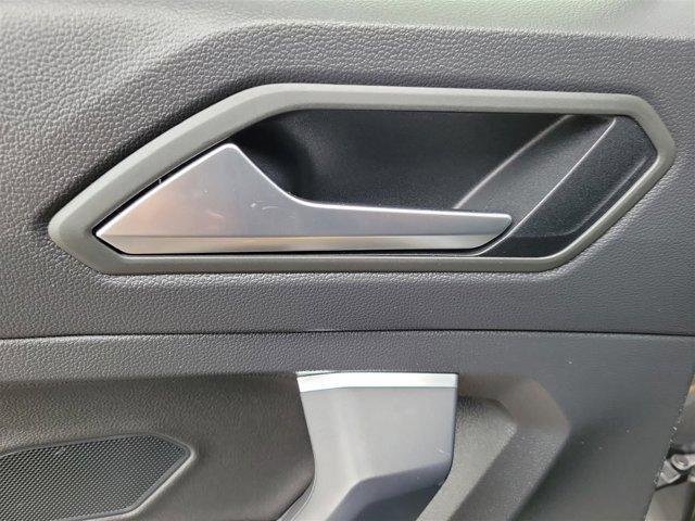 used 2021 Volkswagen Tiguan car, priced at $19,490