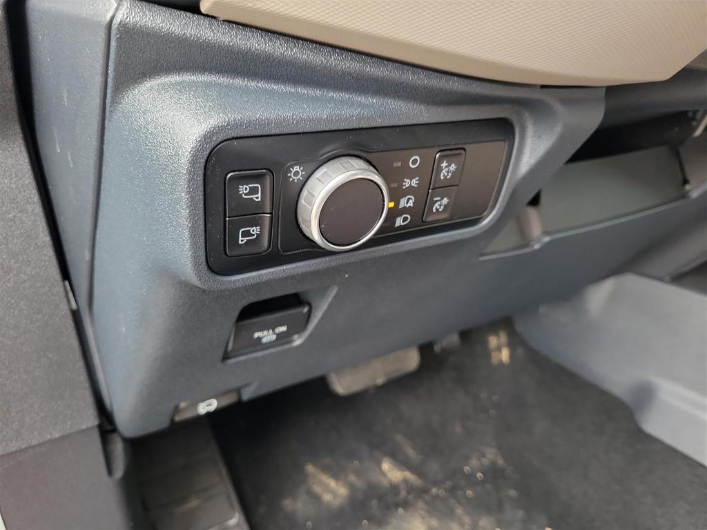 used 2024 Ford Bronco car, priced at $54,990