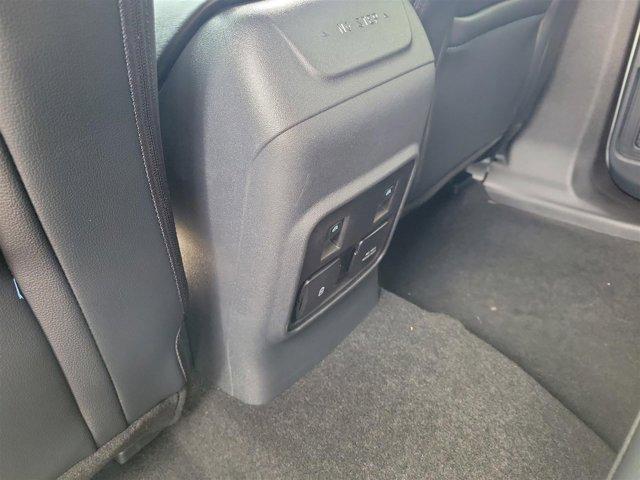 used 2024 Ford Bronco car, priced at $55,490