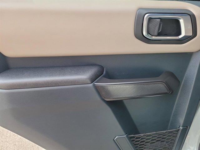 used 2024 Ford Bronco car, priced at $55,490