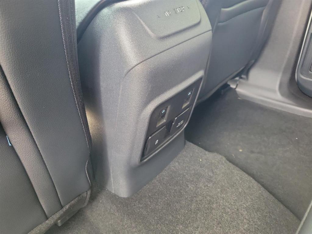 used 2024 Ford Bronco car, priced at $54,990