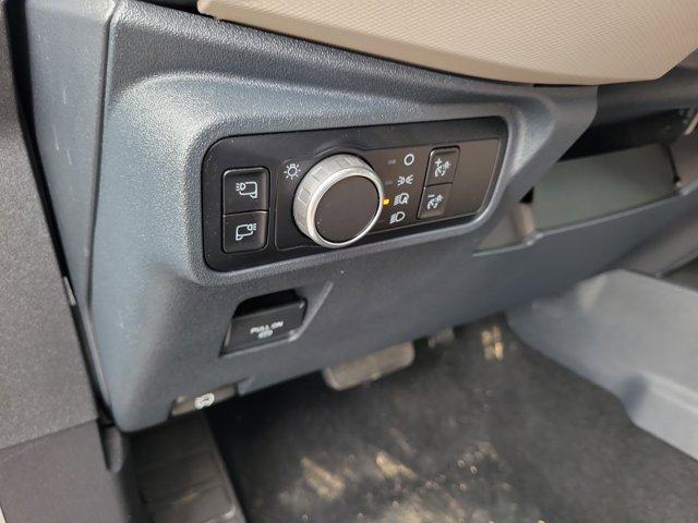 used 2024 Ford Bronco car, priced at $59,890