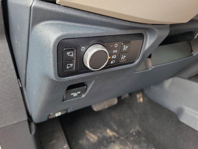 used 2024 Ford Bronco car, priced at $55,490