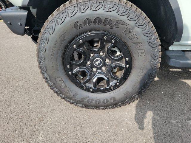 used 2024 Ford Bronco car, priced at $59,890