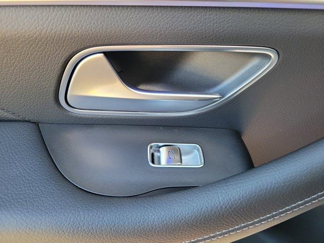 new 2025 Mercedes-Benz GLS 450 car, priced at $104,940