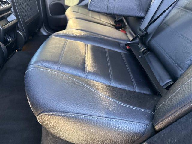 used 2022 Mercedes-Benz GLE 450 car, priced at $48,990