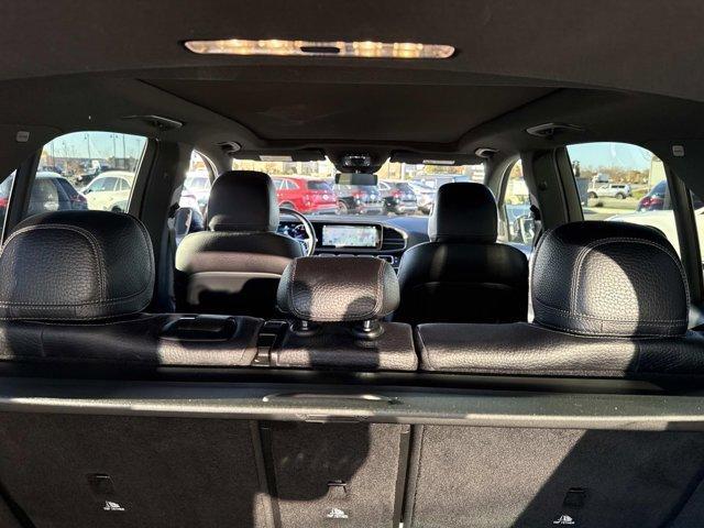 used 2022 Mercedes-Benz GLE 450 car, priced at $48,990