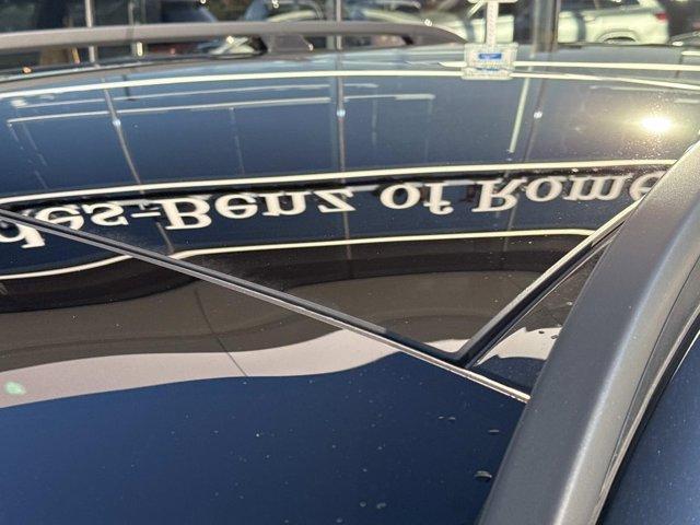 used 2022 Mercedes-Benz GLE 450 car, priced at $48,990