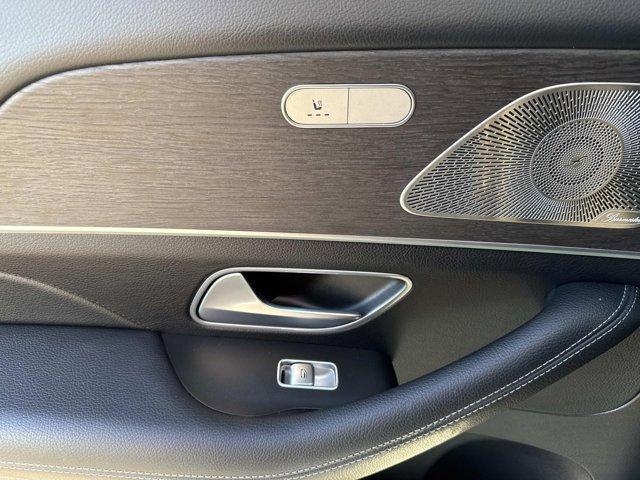 used 2022 Mercedes-Benz GLE 450 car, priced at $48,990